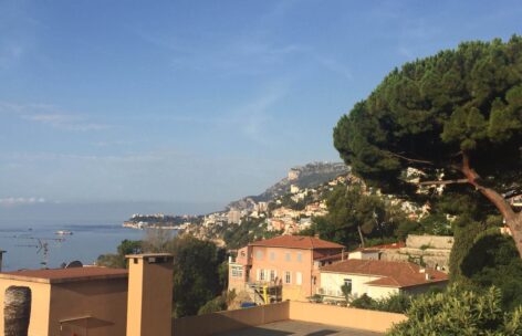 Villa a schiera in Vendita a ROQUEBRUNE,