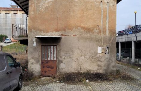 STAZIONE