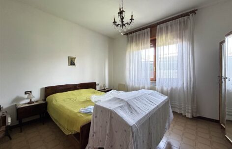 Villa bifamiliare in Vendita a CARDANO AL CAMPO,