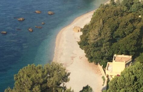 Villa a schiera in Vendita a ROQUEBRUNE,